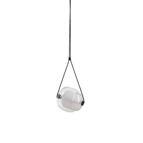 Люстра Capsula White