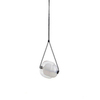 Люстра Capsula White