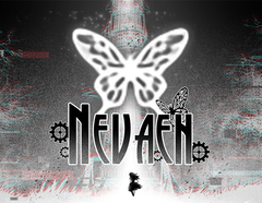 Nevaeh (для ПК, цифровой код доступа)