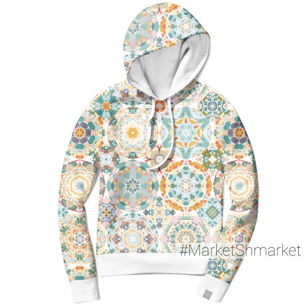 Ткани Калейдоскоп - закажи на #MarketShmarket.com любая ткань с любым ...