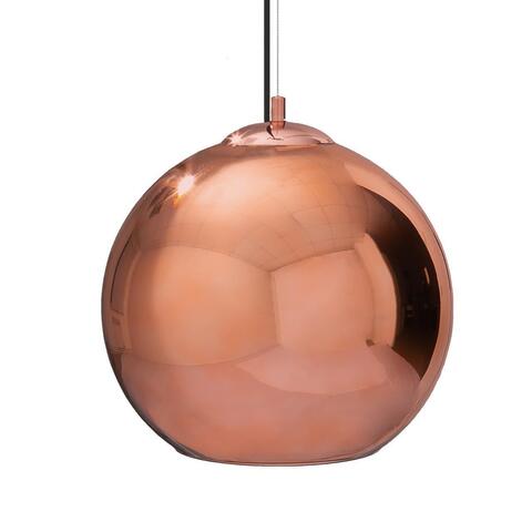 Подвесной светильник Loft It Copper Shade LOFT2023-D