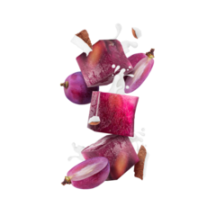 Starline - Galaretka Winogronowa (25g)