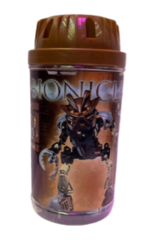 LEGO Bionicle Pohatu Nuva 8568