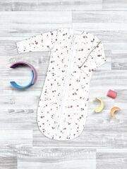 Спальный мешок Mjölk Кляксы