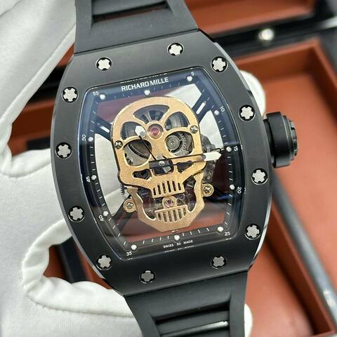 Часы Richard Mille