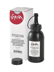 Заправочный комплект тонера с чипом Sakura ZKPC-211RB  для Pantum , черный, 65гр.
