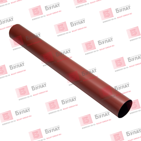 Термопленка Kyocera ECOSYS M2040, P2235 метал. красная БУЛАТ m-Line