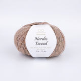 Пряжа Infinity Nordic Tweed 2650