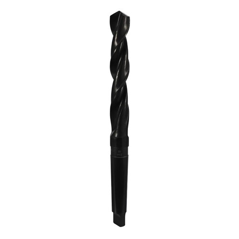 Сверло по металлу к/х 20,0x238/140мм DIN345 HSS-R KM2 118° h8 6xD H-Tools Pro 204200HT