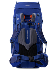 Рюкзак Kanrock Eclipse 60+10 Rich Blue - 2
