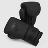 Перчатки Hardcore Training Helmet PU Black/Black