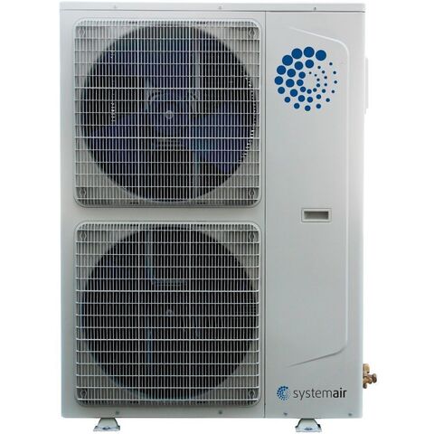 Сплит-система напольно-потолочного типа Sysplit Simple Ceiling 48 HP R