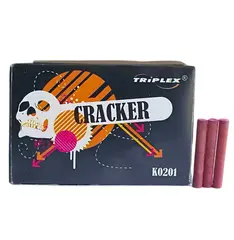 K0201 CRACKER