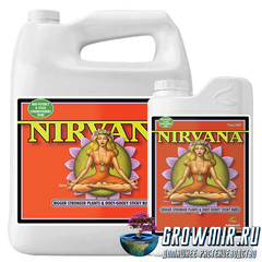 Advanced Nutrients Nirvana