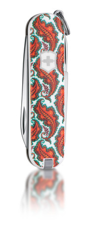 Нож-брелок Victorinox Classic LE11 
