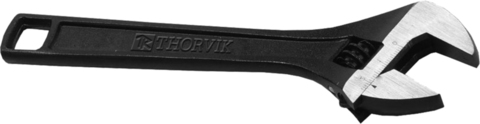 Thorvik AJW150 Ключ разводной 150 мм 52252