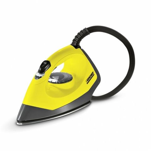 Паровой утюг Karcher I 6006 для паропылесоса