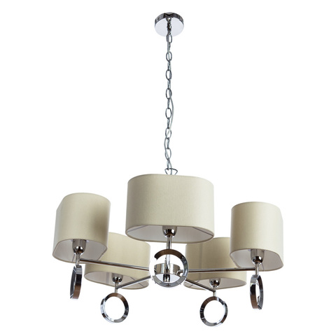 Люстра Divinare Contralto 4069/02 LM-5