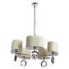 Люстра Divinare Contralto 4069/02 LM-5