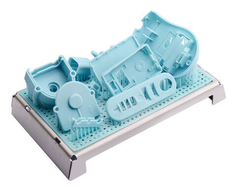 3D-принтер Wiiboox Light 215A