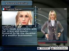 Pro Evolution Soccer Management (Playstation 2)