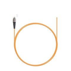 Пигтейл Оптический FC/UPC MM OM1 62.5/125 3.0мм 1.5 м
