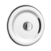 Delabie 761900 TEMPOFLUX (унитаз) M3/4" встр. за хром розеткой ?195 ~ 7 сек
