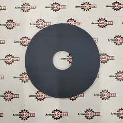 Шайба каретки прокладка | 123/08025 | Spare Parts