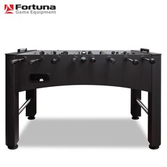Настольный футбол Fortuna Black Force FDX-550