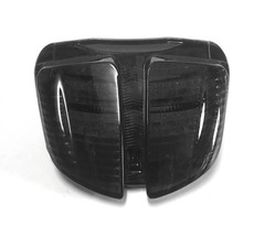 Стоп-сигнал для Suzuki GSX-R 600/750 2006-2007, прозрачный