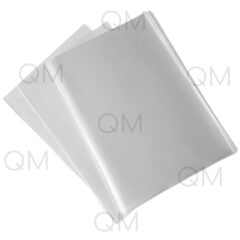 Пакеты БОПП без клеевого клапана  15 см*20 см/25 мкм, 1000шт