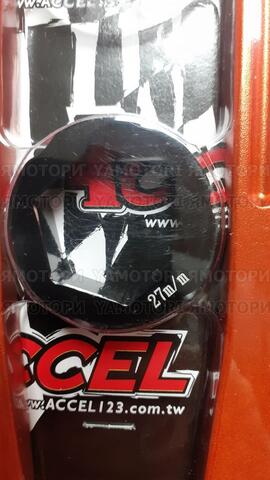 МотоМонтажки Accel TL-01, мото монтажки, монтировки 32, 27, 13, 10