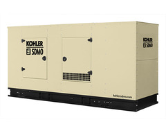 Газовый генератор GZ125 IV