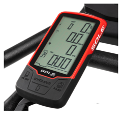 Коммерческий спинбайк Sole SB900 (2023)