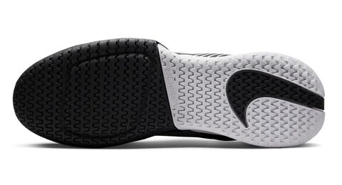 Кроссовки мужские Nike Zoom Vapor Pro 2 - black/white