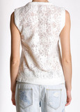 Топ ERMANNO SCERVINO