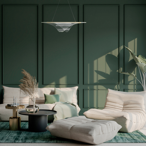 Подвесной светодиодный светильник Lightstar Varese 731303