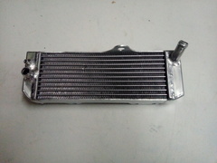 Радиатор для HONDA XR 650R 2000 - 2007 г.в. / Левый