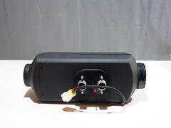 Автономный отопитель салона 5 кВт 24 вольта A2