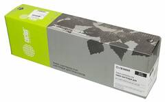 Лазерный картридж Cactus CS-CB380AR (HP 823A) черный для HP Color LaserJet CP6015, CP6015de, CP6015dn, CP6015n, CP6015x, CP6015xh (16'500 стр.)