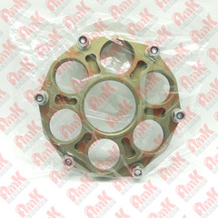 PCD5 адаптер ведомой звезды с крепежем для Ducati, PCD5, AFAM