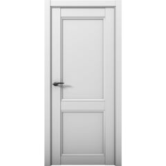 Купить Межкомнатная дверь эмалит Co 25.1 Кобальт манхэттен глухая