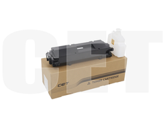Тонер-картридж (PK210) TK-5380K для KYOCERA ECOSYS MA4000cifx/4000cix/PA4000cx (CET) Black, 250г, 13000 стр., CET141827