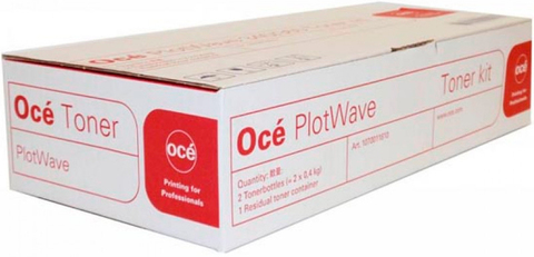 Тонер Oce PlotWave 900 (2x1.5кг)
