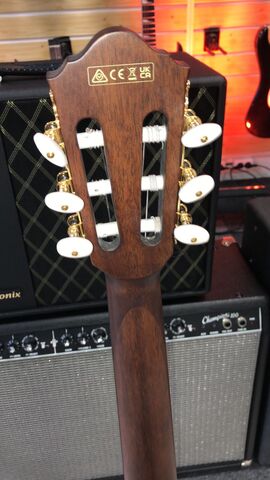 IBANEZ AEG50N-BKH электроакустическая гитара