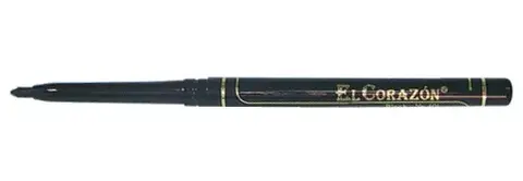 El Corazon карандаш для глаз автомат 401 Black