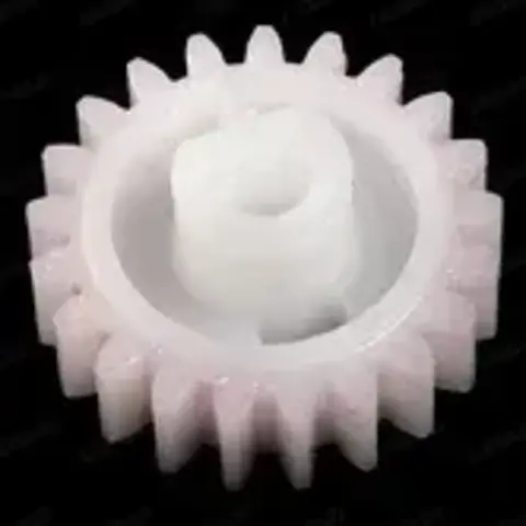 Ответная шестерня двигателя выхода Kyocera GEAR Z21S EXIT 302L228030