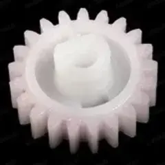 Ответная шестерня двигателя выхода Kyocera GEAR Z21S EXIT 302L228030