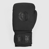 Перчатки Hardcore Training Helmet PU Black/Black