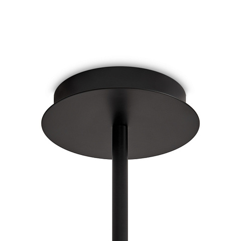 Люстра на штанге Freya Elight FR5544CL-10B